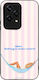Husă Sonique Stripe Stories Series Honor 200 Li...