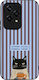 Husă Sonique Stripe Stories Series Honor 200 Li...