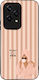 Husă Sonique Stripe Stories Series Honor 200 Li...