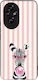Θήκη Sonique Stripe Stories Series Honor 200 5g...