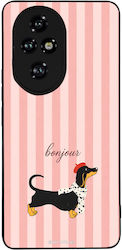 Sonique Stripe Stories Series Ehre 200 Pro 5g B...