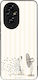Θήκη Sonique Stripe Stories Series Honor 200 5g...