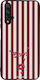 Калъф Sonique Stripe Stories Series Honor 20 No...