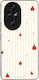 Husă Sonique Stripe Stories Series Honor 200 Pr...