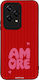 Husă Sonique Stripe Stories Series Honor 200 Li...