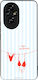 Θήκη Sonique Stripe Stories Series Honor 200 5g...