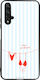 Калъф Sonique Stripe Stories Series Honor 20 No...