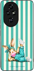 Sonique Stripe Stories Series Honor 200 Pro 5G ...
