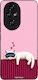 Husă Sonique Stripe Stories Series Honor 200 Pr...