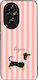 Θήκη Sonique Stripe Stories Series Honor 200 5g...
