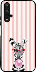 Husă Sonique Stripe Stories Series Honor 20 Nov...