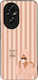 Θήκη Sonique Stripe Stories Series Honor 200 5g...