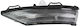 Flash Oglindă Ford Fiesta Mk8 Tip Bec Wy5w H1bb-13b382