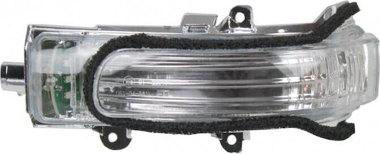 Flash LED Тойота Корола Аурис Ляво L5802-001