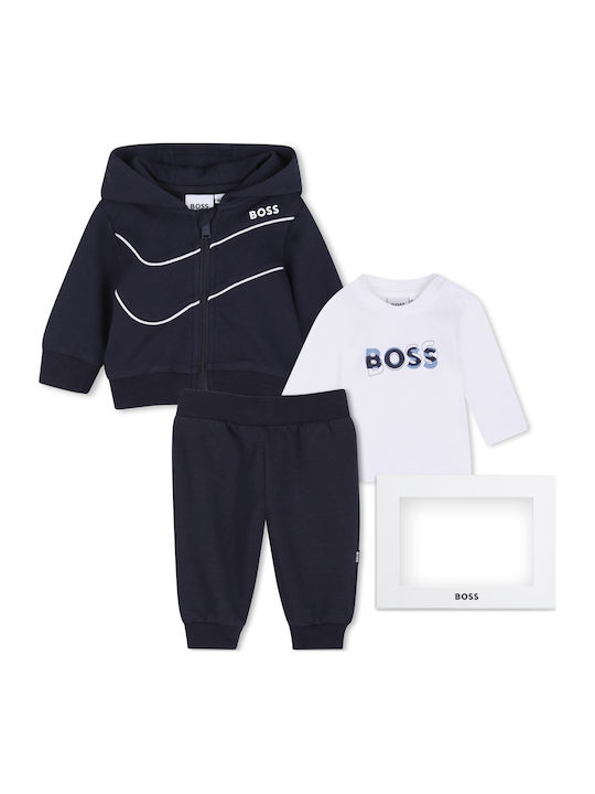 Boss