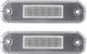 License Plate Lighting Led Honda Civic Civic Coupe Civic 3d Civic Ferio 34100s04a01