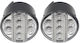 Set Flash Led Daytime Running Lights Jeep Wrangler 55077885ac
