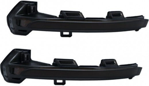 Δυναμικά Φιμέ Led Φλας Στον Καθρέφτη Volkswagen Passat B8 Passat Variant B8 Arteon 3g0949101a