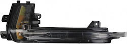 Audi Led Blitzausleuchtung Transparent Links Für A3 A4 A5 8k0949101c Audi Led Blitzausleuchtung Transparent Links Für A3 A4 A5 8k0949101c