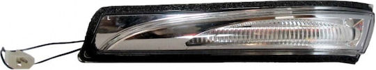Φλας Καθρέφτη Hyundai Accent Iv Αριστερό 876141r000