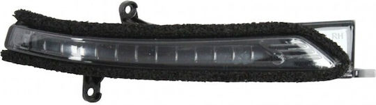 Hyundai I40 Led Φλας Φιμέ Δεξιό 87624-3z000