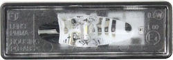 Lumini Pentru Plăcuțele De Înmatriculare Led Dacia Logan Iii Sandero Iii Renault Arkana Captur Ii 265101139r Lumini Pentru Plăcuțele De Înmatriculare Led Dacia Logan Iii Sandero Iii Renault Arkana Captur Ii 265101139r