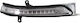 Дясно LED Flash Hyundai I40 Прозрачен 87624-3z000