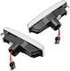 Dynamische Blitzlicht LED BMW Serie 5 Limousine Kombi 63148360589