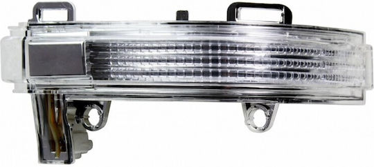 Flash În Oglindă VW Man Crafter TGE Stânga 7C1949101A