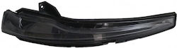 Loro Led Φλας Στον Καθρέφτη Mercedes C-Class E-Class S-Class GLC Φιμέ Κάλυμμα Χρωμιωμένη Ένθεση A 099 906 02 43 Loro Led Φλας Στον Καθρέφτη Mercedes C-Class E-Class S-Class GLC Φιμέ Κάλυμμα Χρωμιωμένη Ένθεση A 099 906 02 43