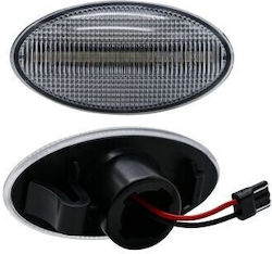 Blitzlicht Led Transparent Suzuki Großer Vitara Spritzer Swift SX4 36410-63J00 Blitzlicht Led Transparent Suzuki Großer Vitara Spritzer Swift SX4 36410-63J00