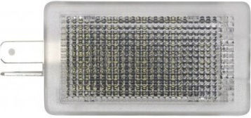 LED Осветление За Нишата Hyundai Accent Elantra Santa Fe Scoupe 92620-33000