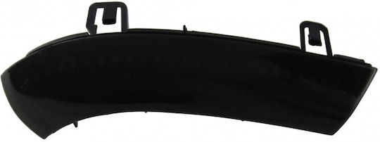 Динамичен Тъмен LED Flash Дясно Seat Alhambra Skoda Superb VW Golf V Eos 1k0949102