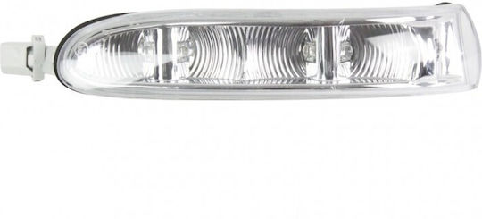 Flash Mercedes-Benz Clk Sl Viano Transparent Left A2308200721