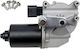 Front Scheibenwischer Motor Für Bmw Serie 5 61617131164