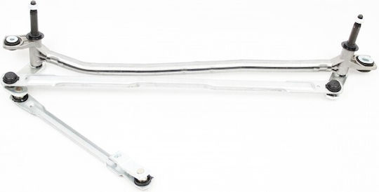 Loro Mеханismus Für Frontscheibenwischer Ohne Motor Audi Q5 8r1955119a