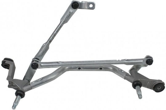Renault Clio Iv Front Wischer Mechanismus Ohne Motor