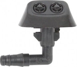 Headlight Washer Nozzle Distributor Opel Signum Vectra C 9186049