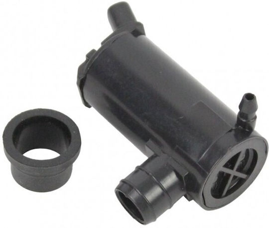 Loro Scheibenwischer Ersatzteile Chevrolet Daewoo Lanos Matiz Funke Kia Rio Scheibenwischer Pumpe 96318238