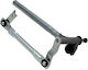 Mecanism Ștergătoare Fără Motor Seat Altea Toledo Iii Față Stânga 5p0955601b