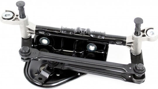 Преден Механизъм За Чистачки Без Мотор Volkswagen Fox 5z0955603b