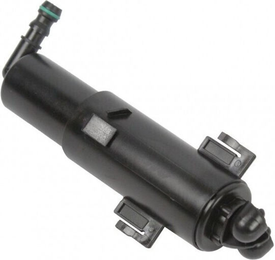 Loro Δύσσος Πλύσης Προβολέα Für Audi A4 B8 Links 8k0955101a