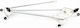 Wiper Mechanism Without Motor Honda CR-V II Front 76530-SCA-G01