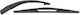 Brațul Ștergătorului Lamă Citroen Xsara Integrat 405mm 6423.94