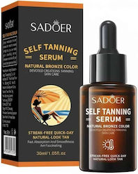 Serum pentru păr 30ml Serum pentru păr 30ml
