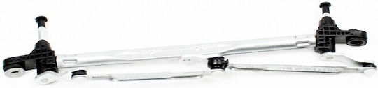 Mecanism Ștergătoare Parbriz Față Fără Motor Fiat Panda 46804522