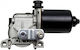 Front Windshield Wiper Motor Fiat 500 Bravo Ii Panda 77362587