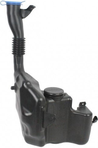 Loro Mercedes Glk X204 2048690920 Scheibenwischerflüssigkeitsbehälter Deckel