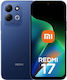 Xiaomi Redmi 17 4G Dual SIM (4/128GB) Tiefblau