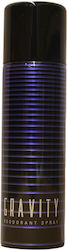 Coty Pret a Porter Αποσμητικό σε Spray 120ml Coty Pret a Porter Αποσμητικό σε Spray 120ml